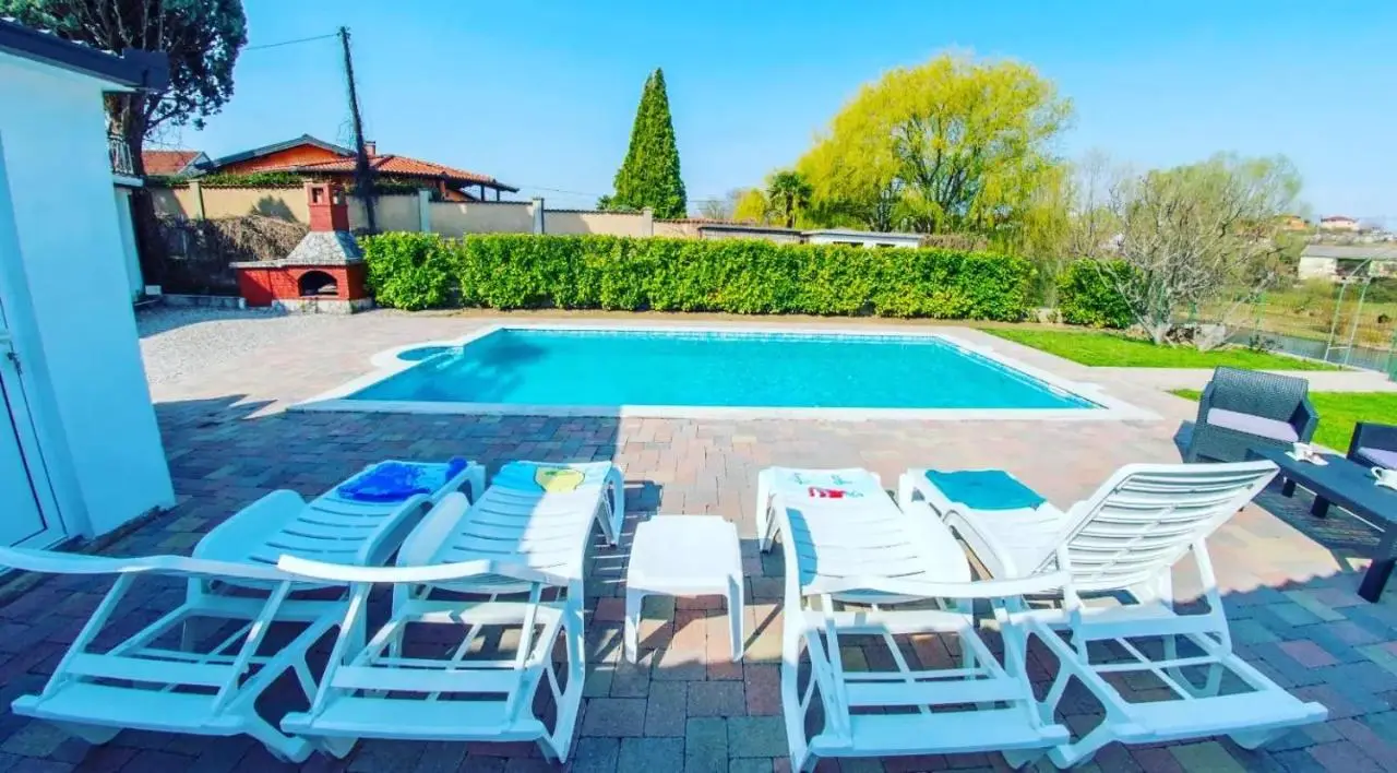 Villa Celleste