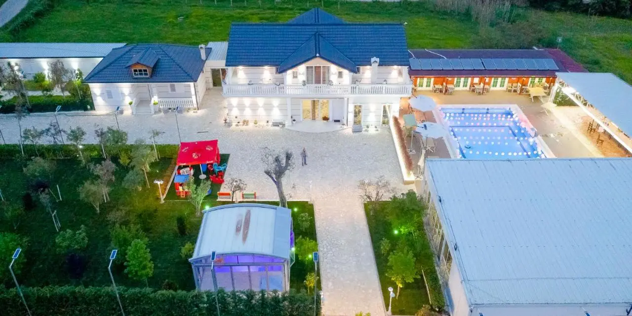 Villa Bianca