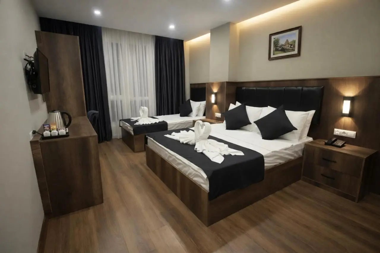 BZN Airport Hotel