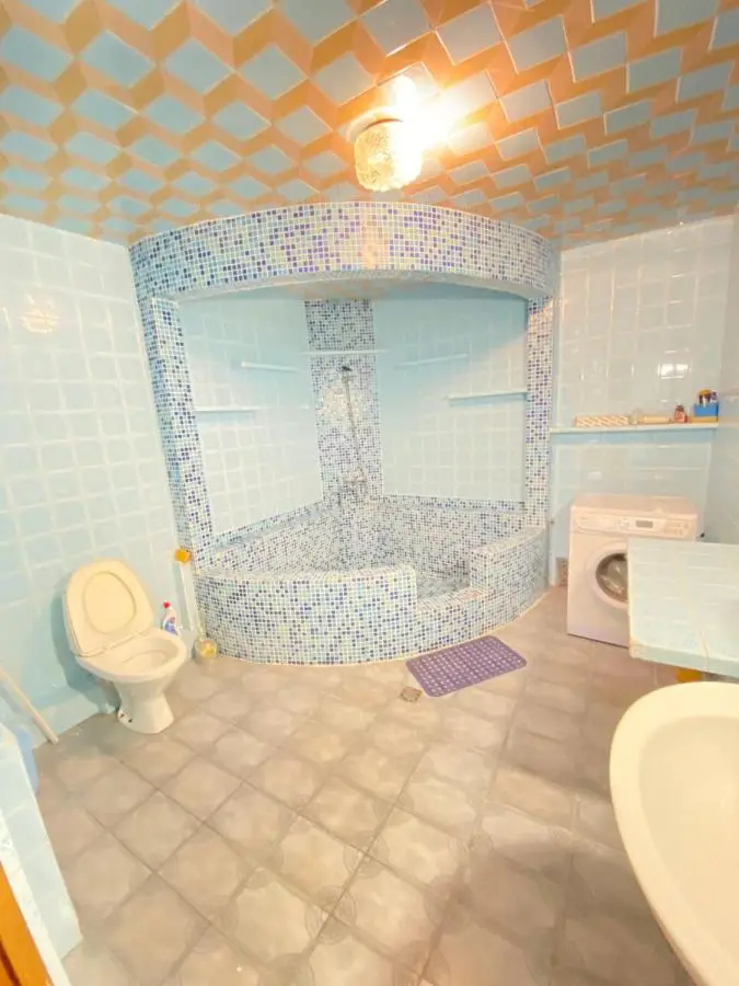 K&N Guesthouse