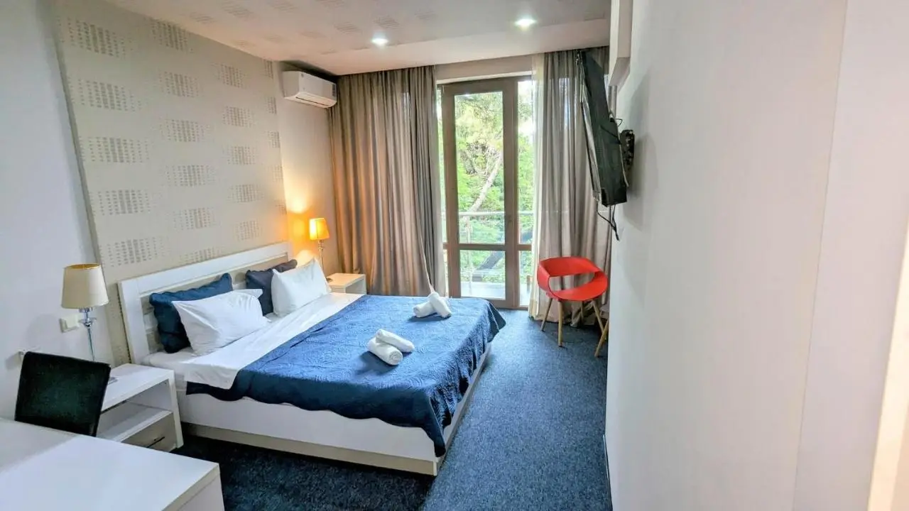 Sani Hotel