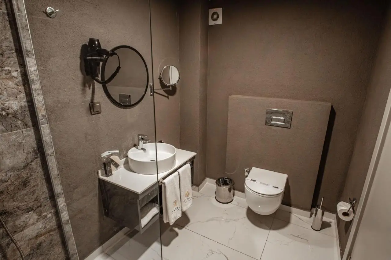 DARIC HOTELS