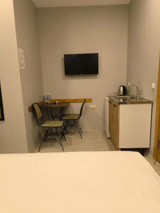 Ore Pera Suites