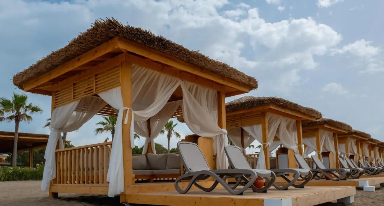 Ducale Lara - Ultra All Inclusive