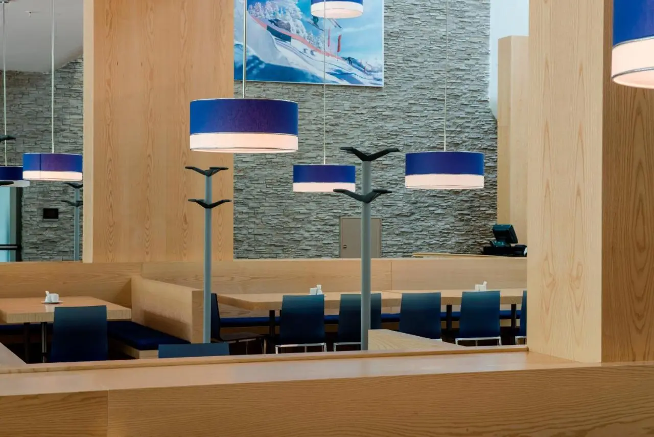 Zirve Hotel