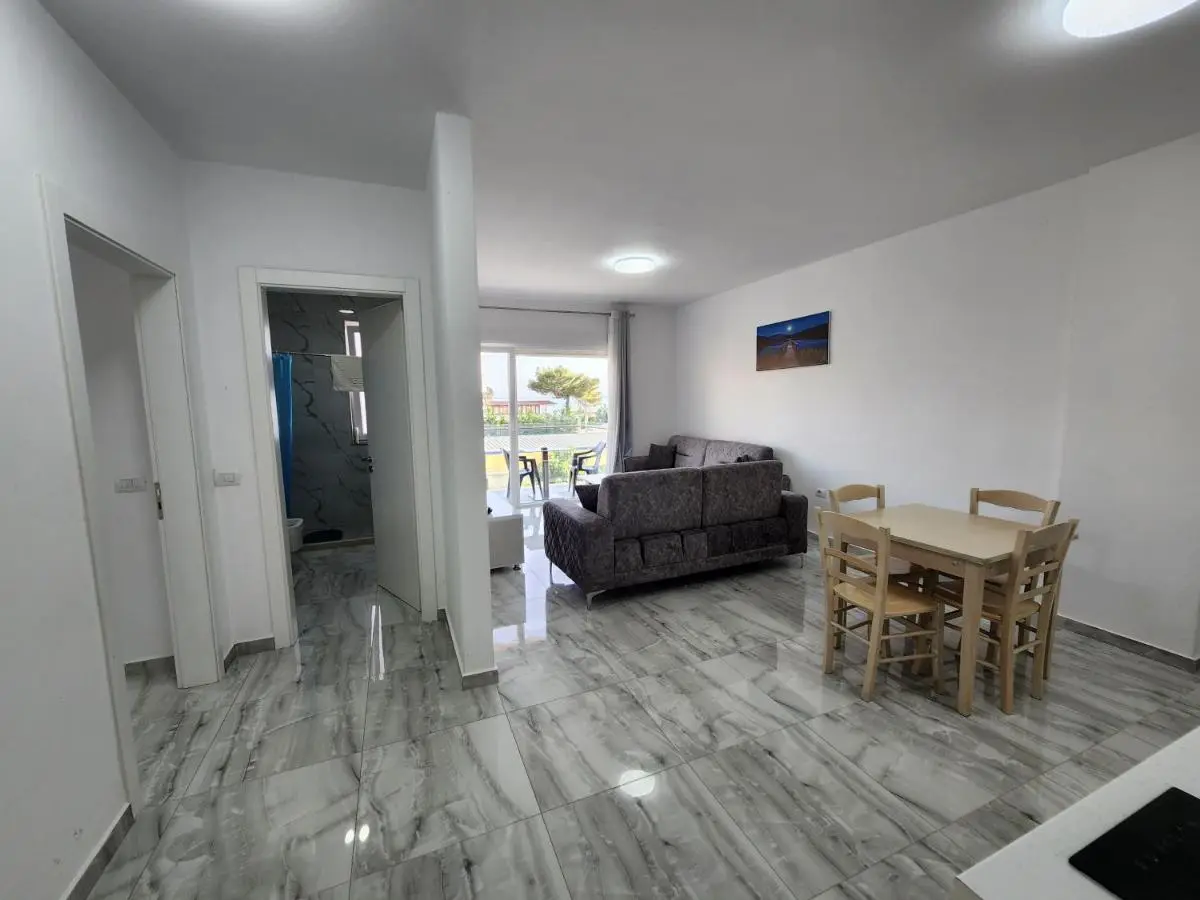 Anchor Apartments