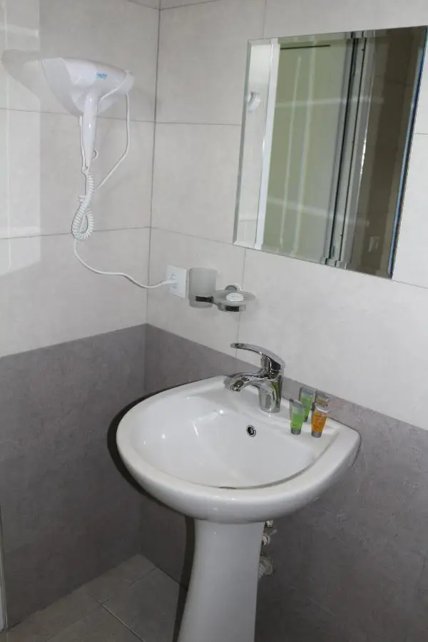 Guesthouse Suja