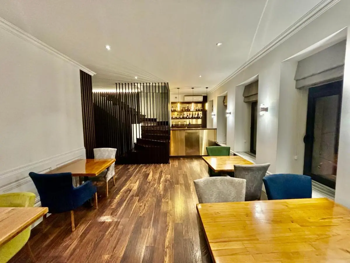 D and D hotel