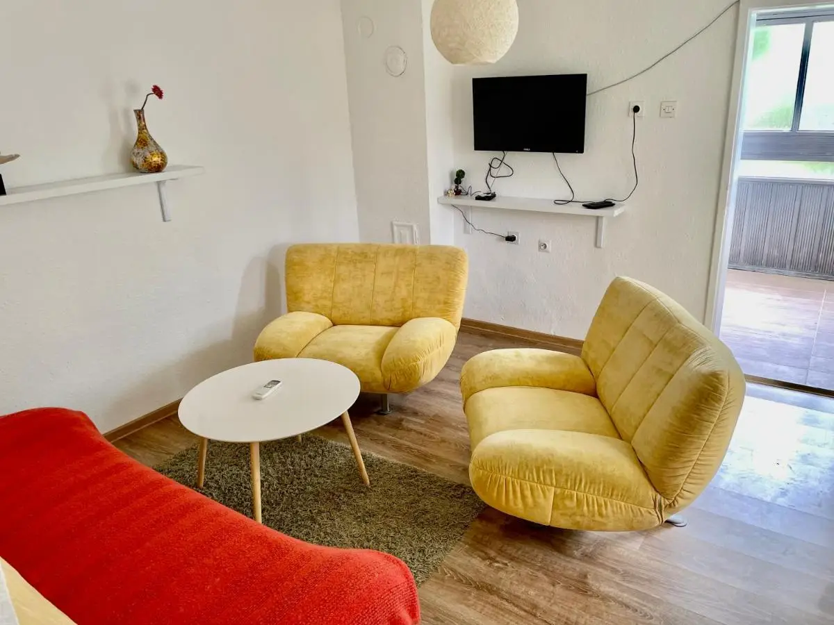 Apartment Stolac