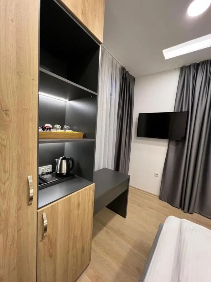 OLYMPIC 84 Apartments