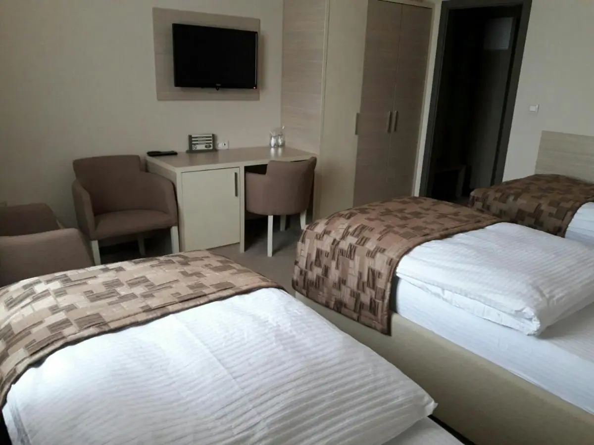 Hotel Palazzo