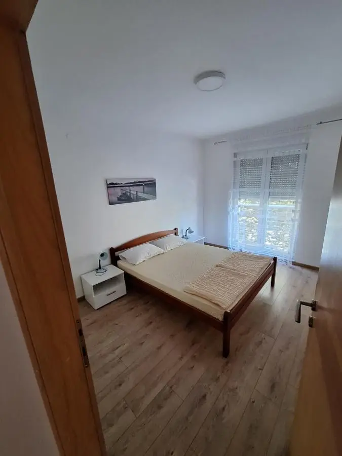 Apartment Enjoy free private parking