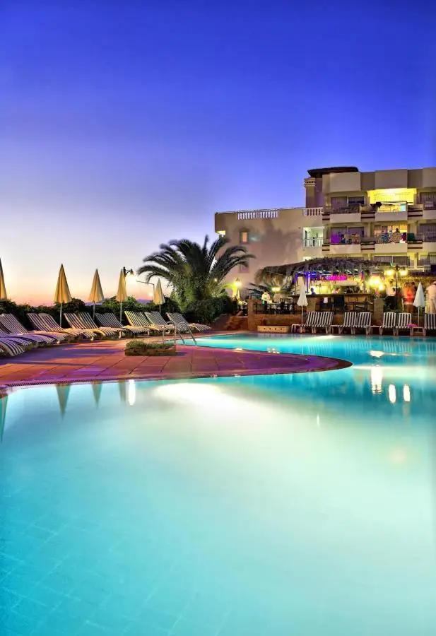Hotel Carina
