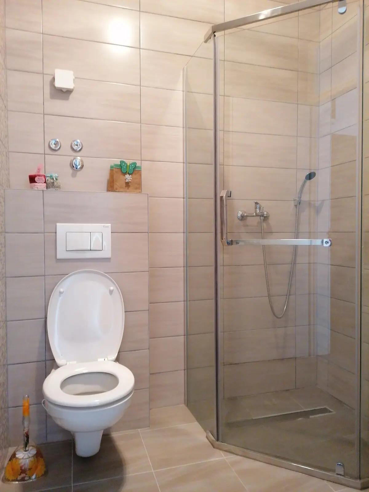 Lovley 1-bedroom apartment in Lukavica