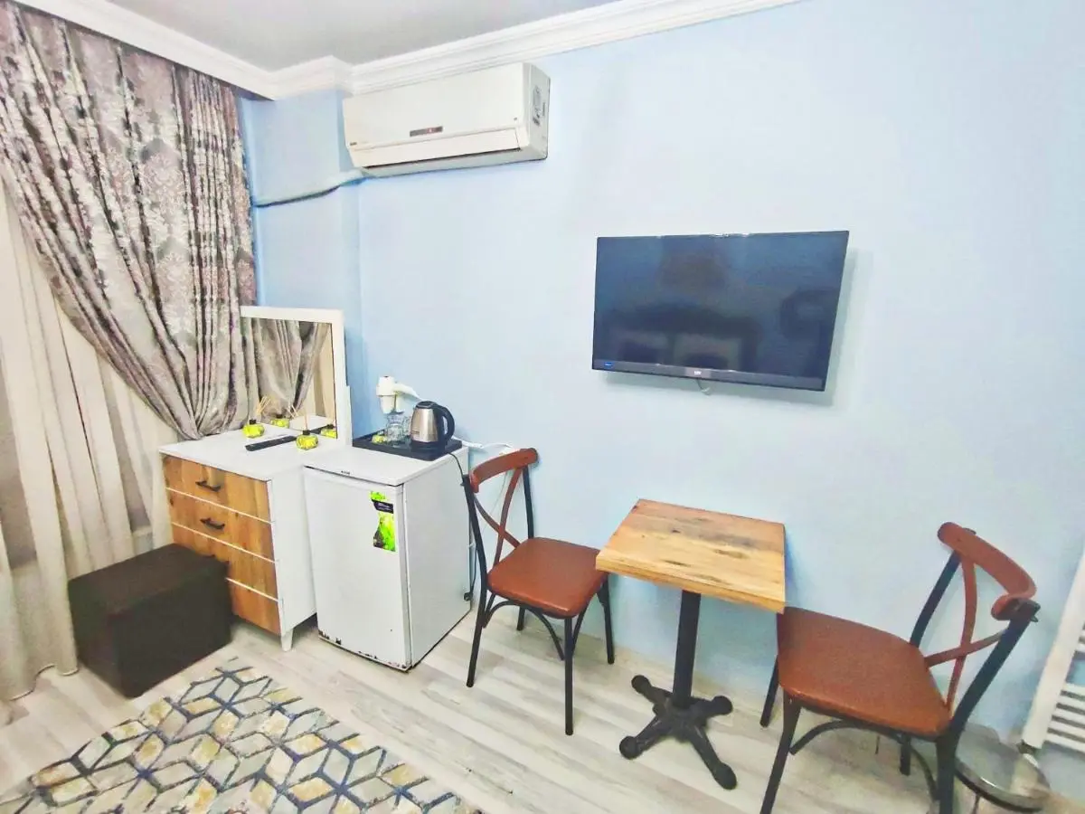 Taksim Rose Residence Hotel