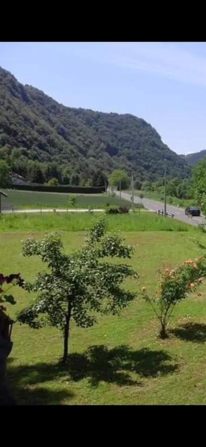 Apartmani Dada Kanjon Grmuša