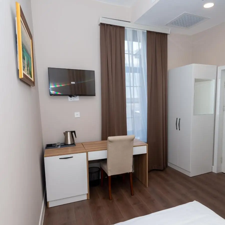 OLF Hotel