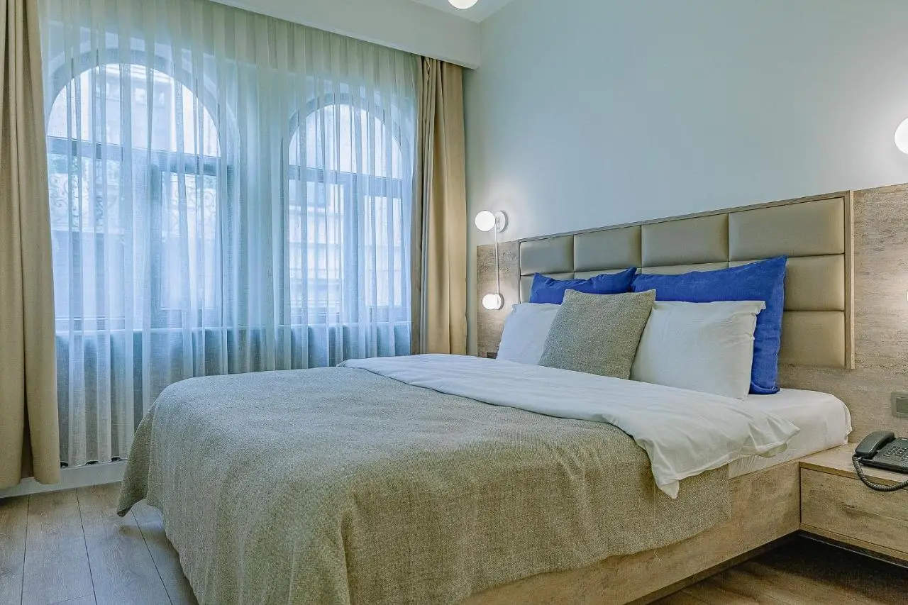 The Wilson Galata Hotel