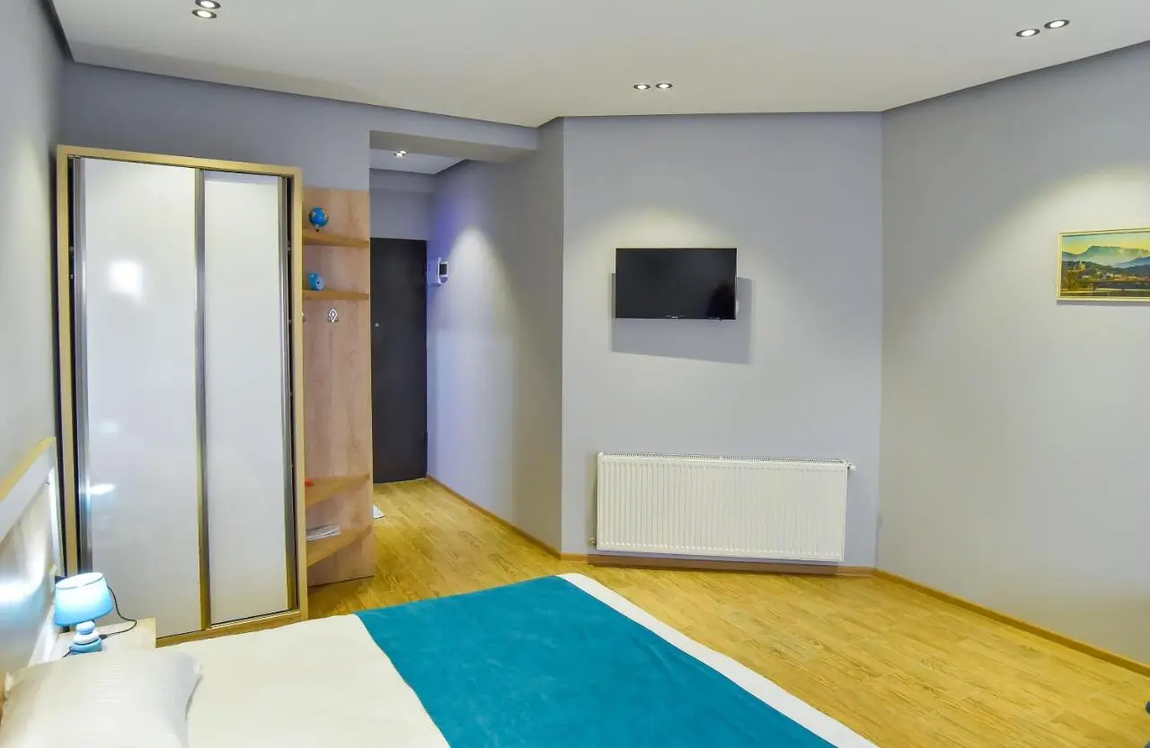 Our Apartment
