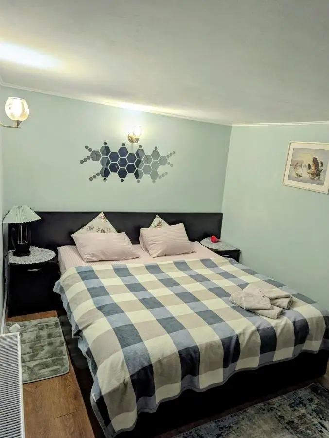 Guest House Marina