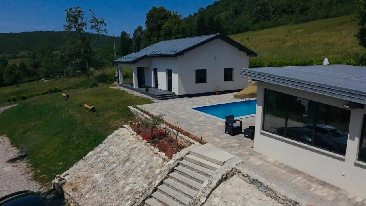 Holiday Home Silenzio