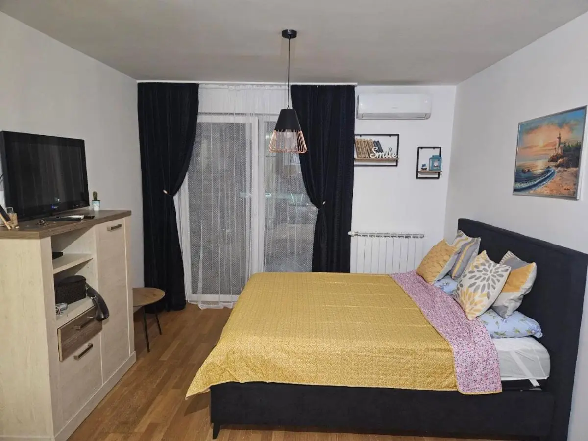 Apartman Bulevar, Sarajevo