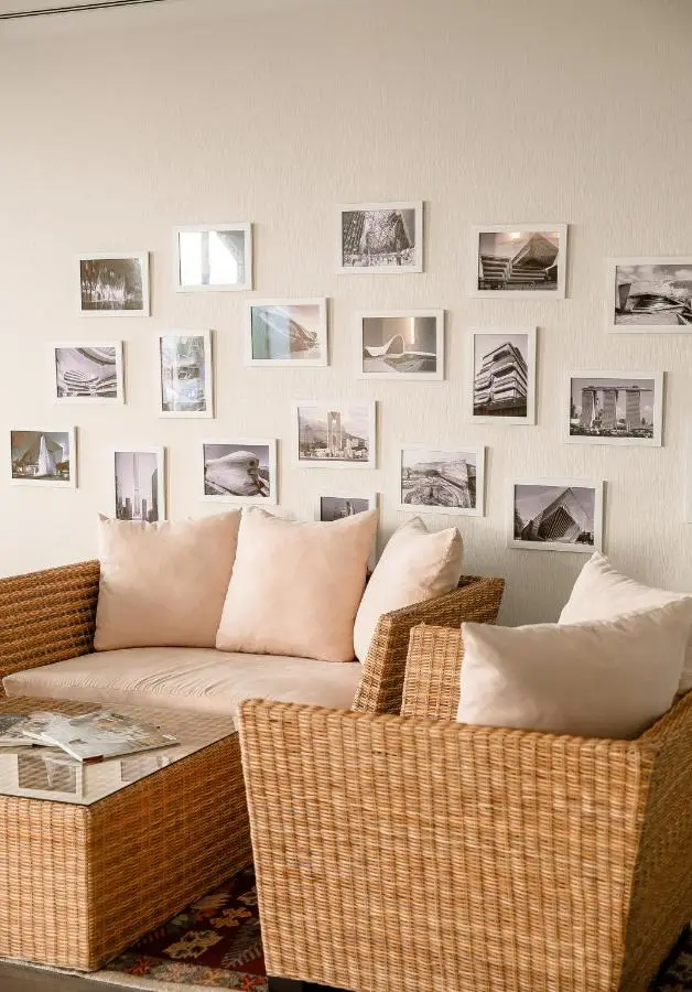 HomeBridge Hotel Apartments