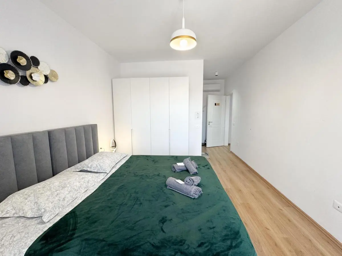 Apartment in City Center
