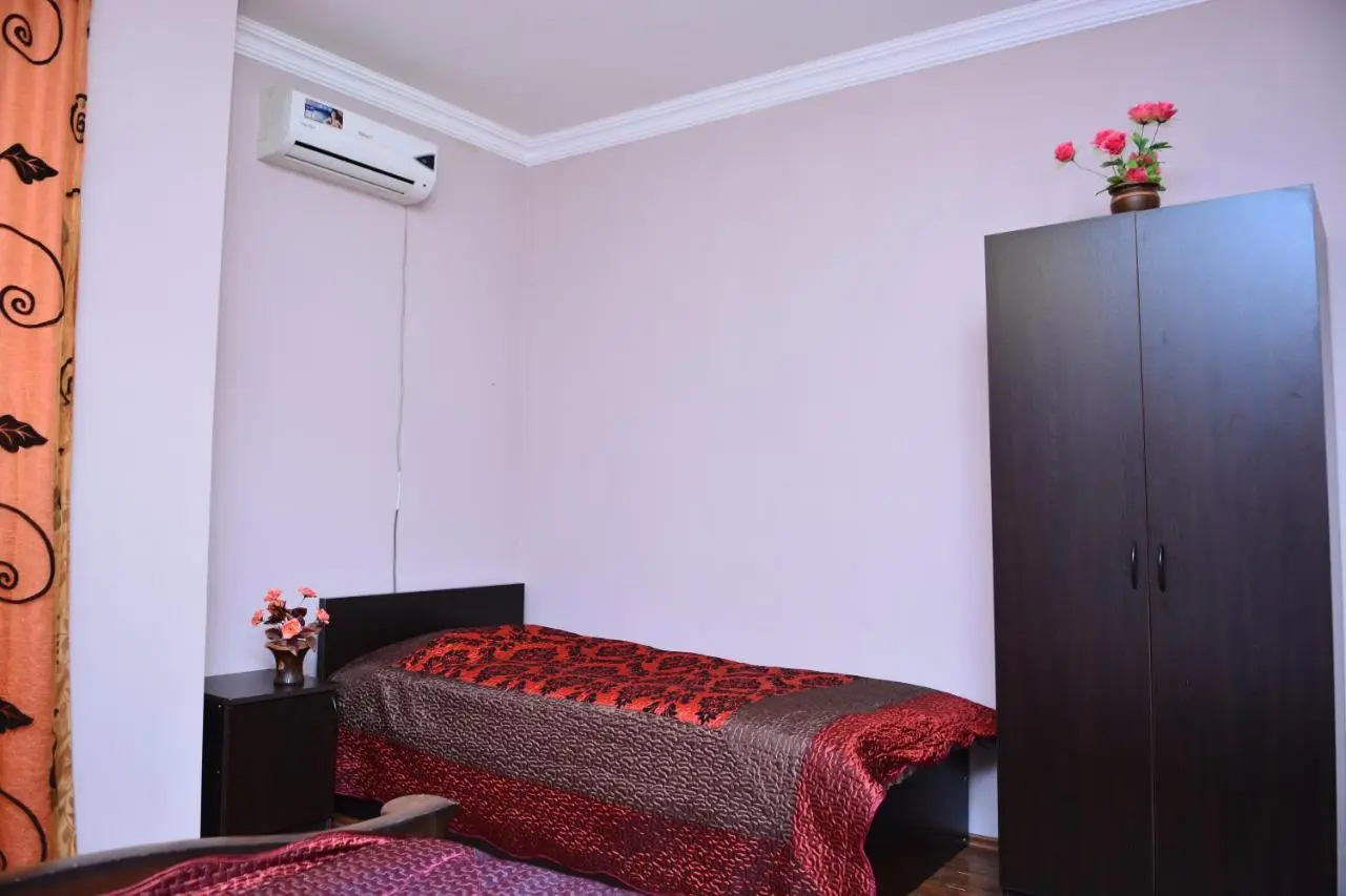 Hotel Kvareli