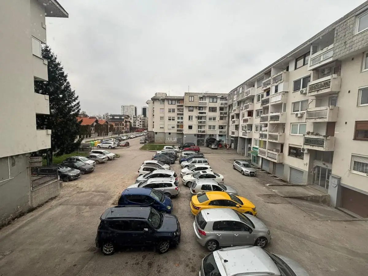 stan Ildža Lužani
