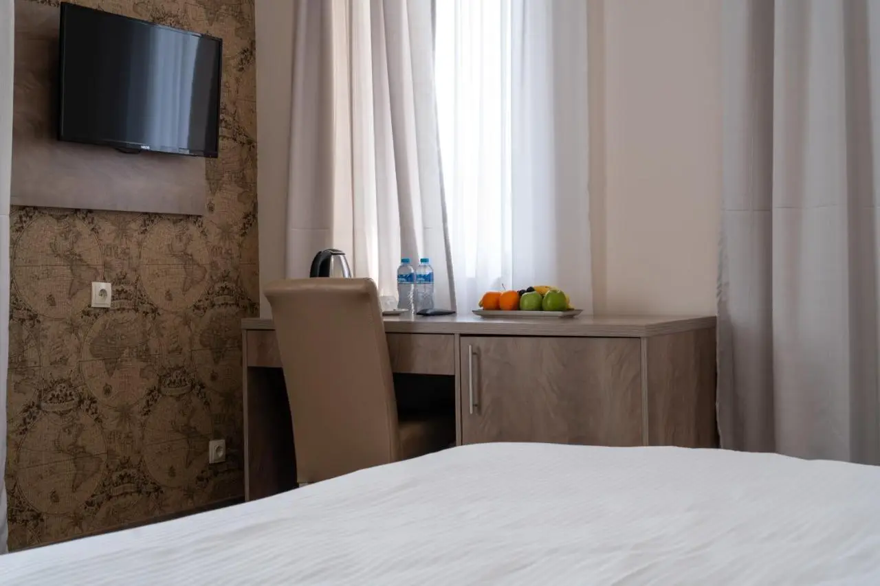Gallery Inn Old Tbilisi