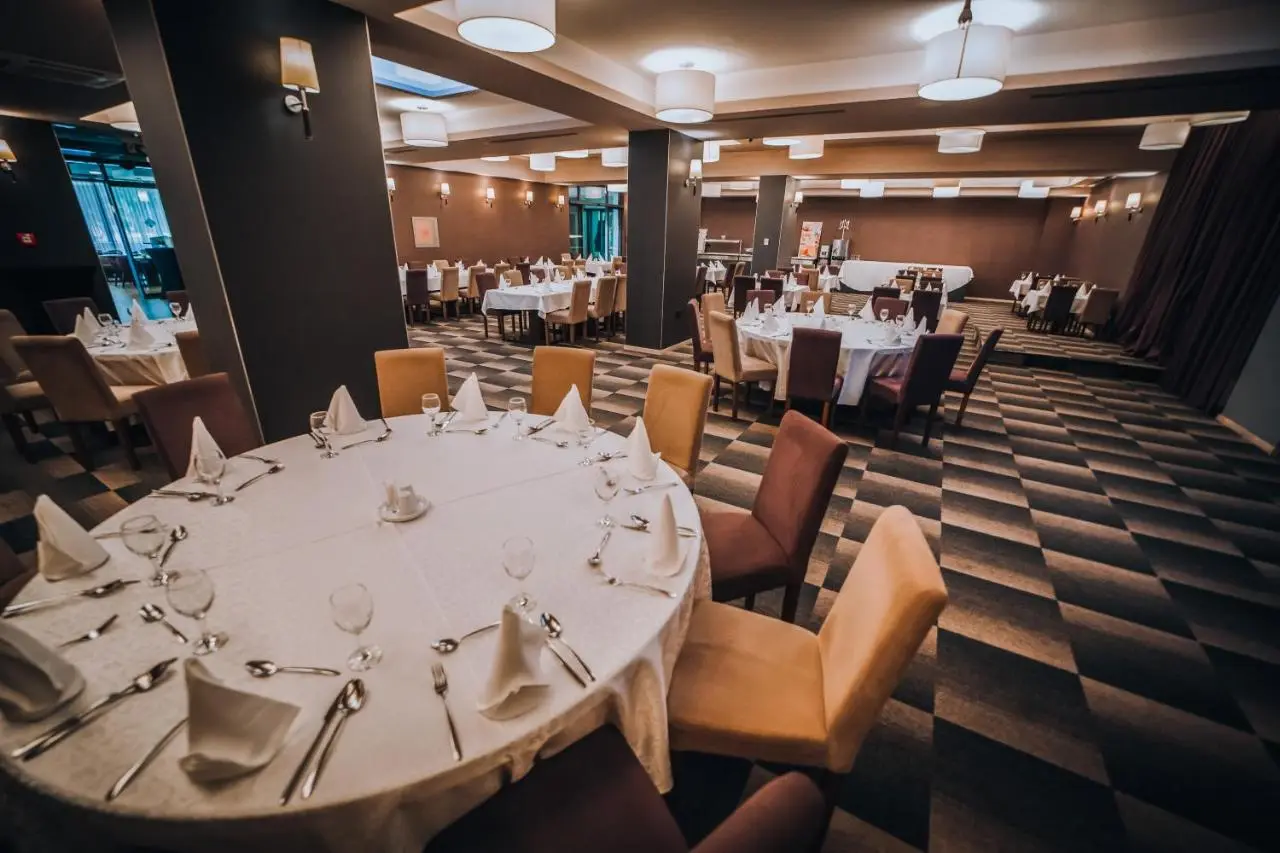Hotel Park Doboj