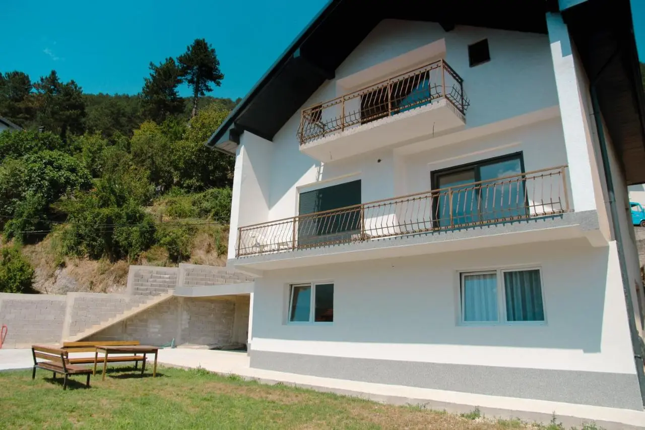 Apartment Horizontes Azules