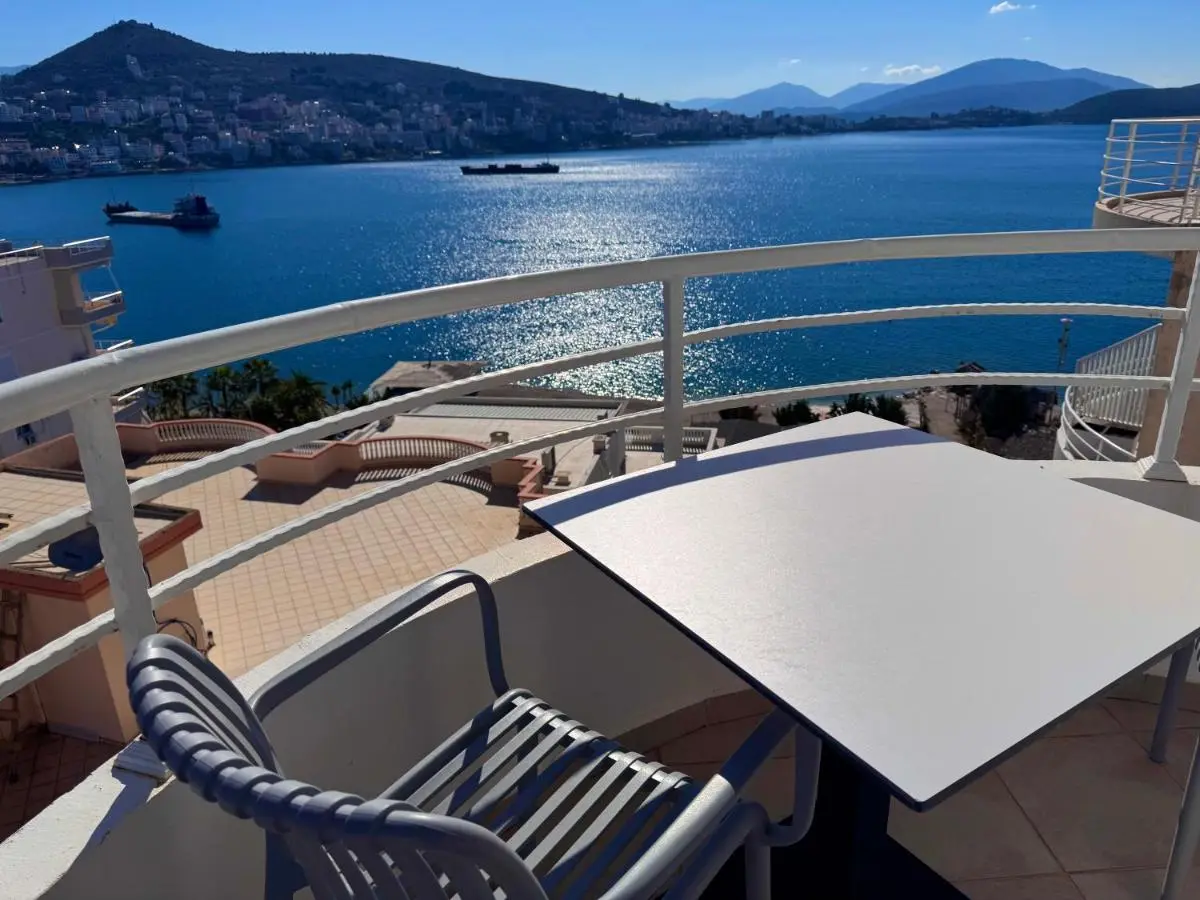 Airstay seaview Saranda