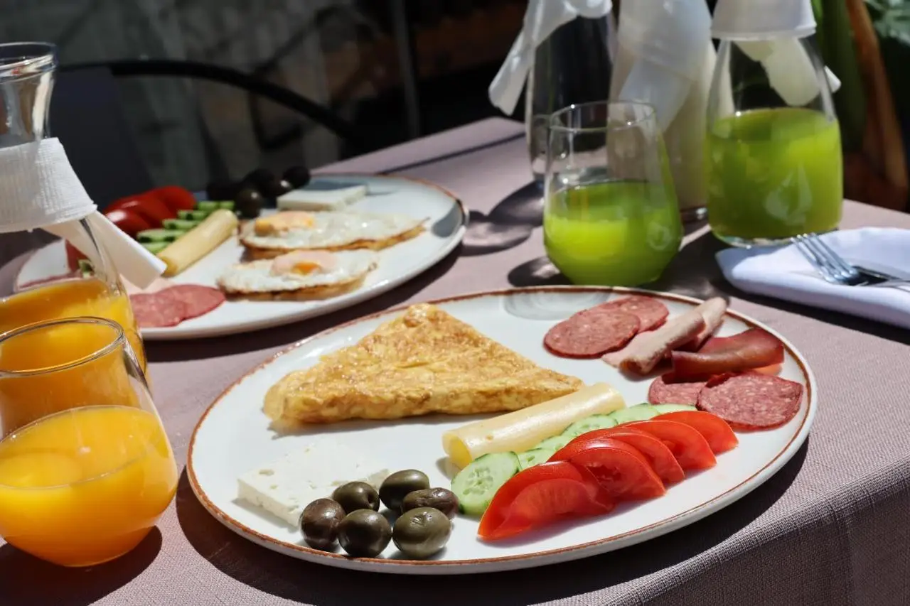 Vila Casablanca - Boutique Hotel & Restaurant