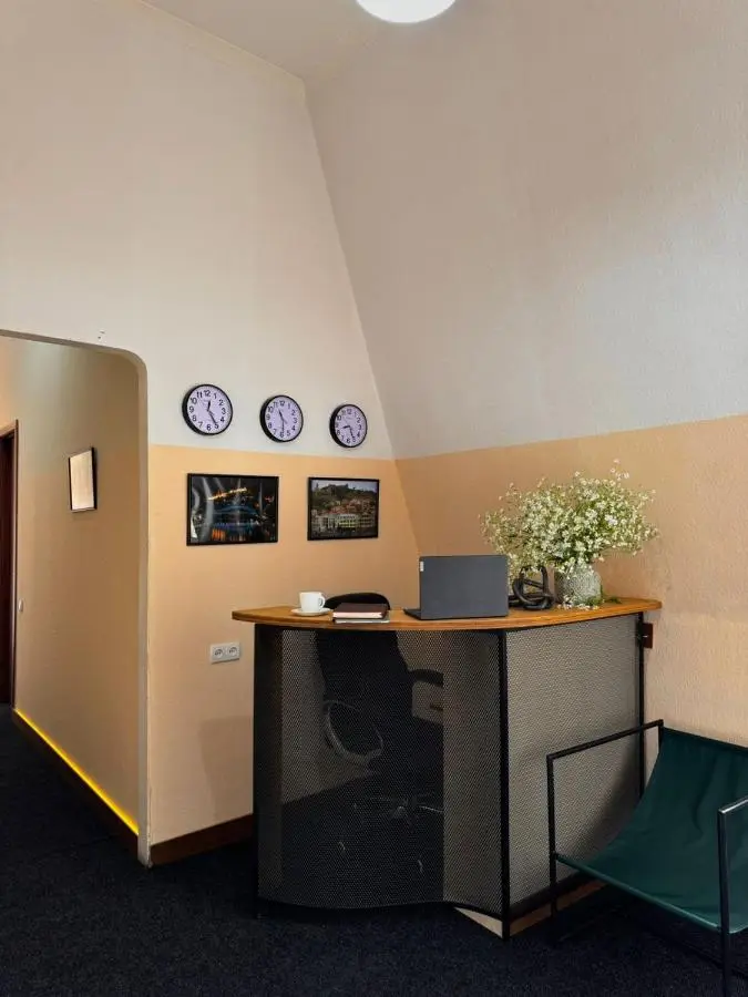 Hotel Aleksandria
