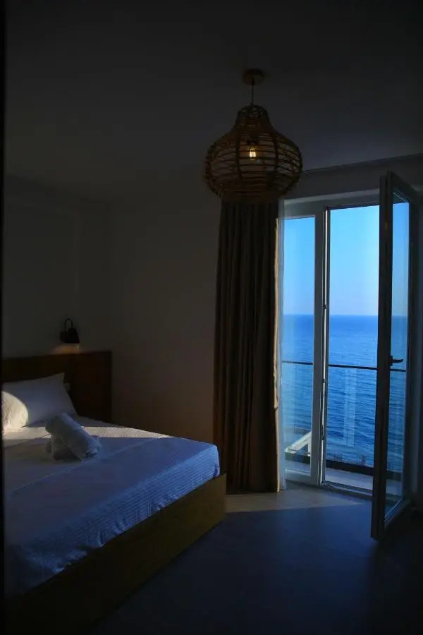 Serenity In