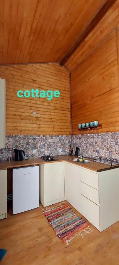 Guesthouse and Cottage Nicolo