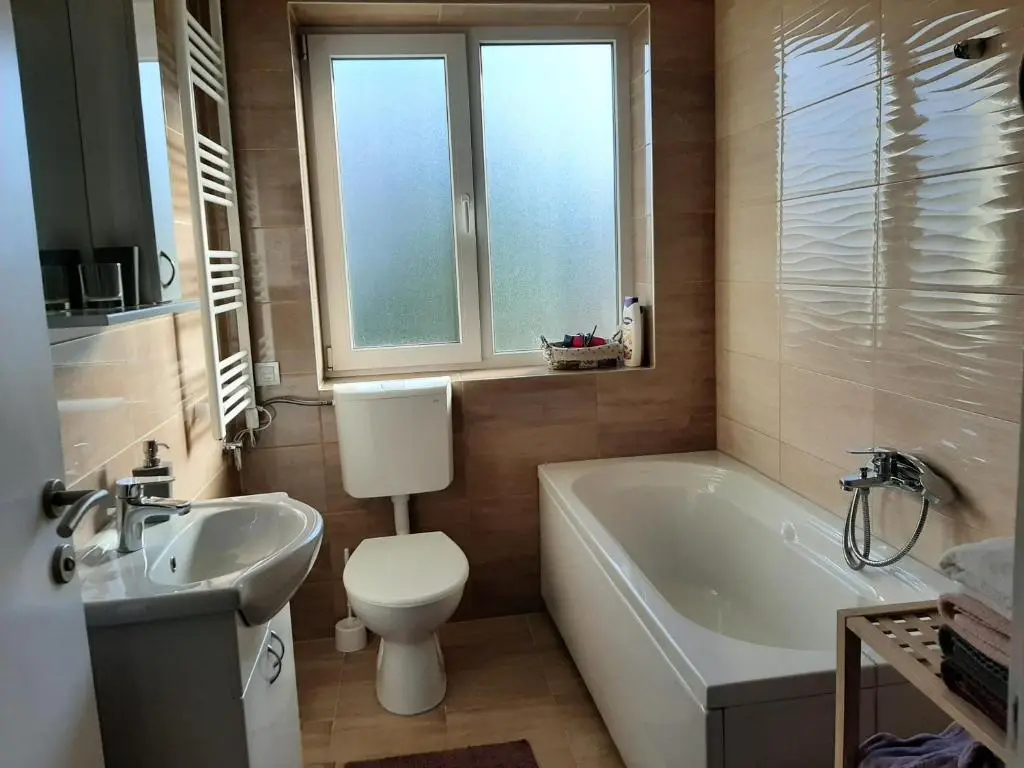 Magnolija - Comfortable Apartment near City Center