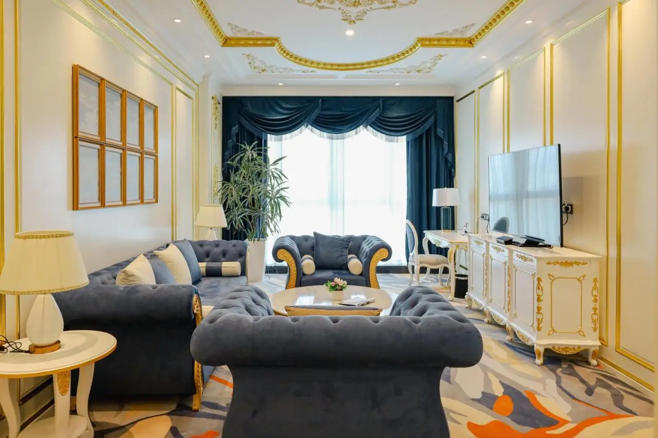 Hotels & Preference Hualing Tbilisi