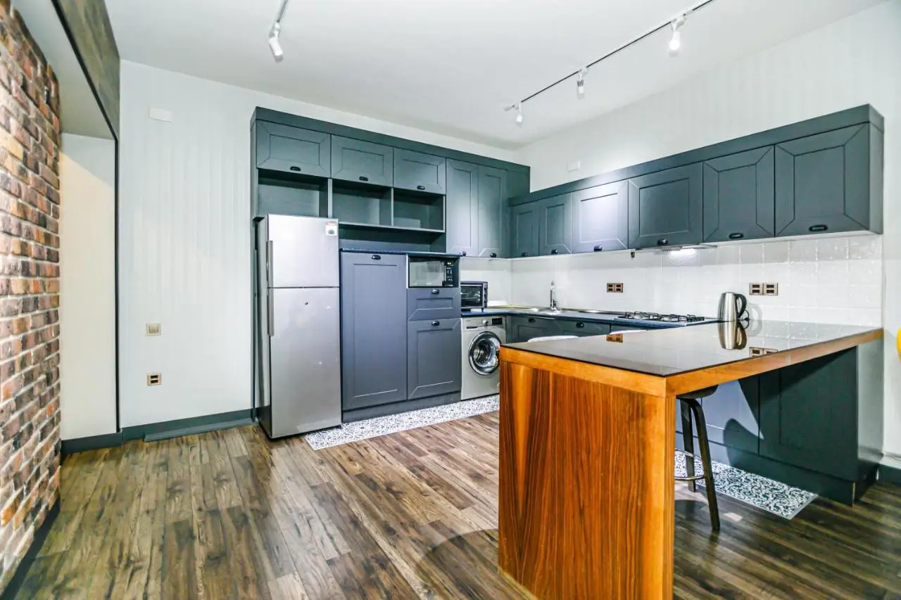 Park Azure One Bedroom Luxury Apartment