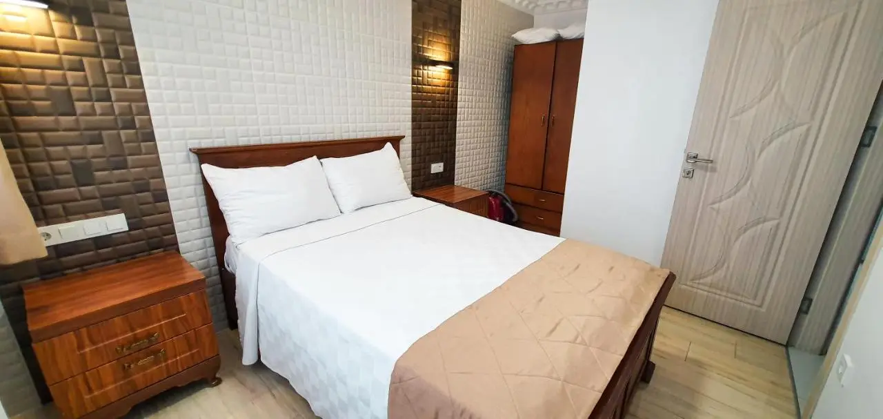 Cihangir Flat