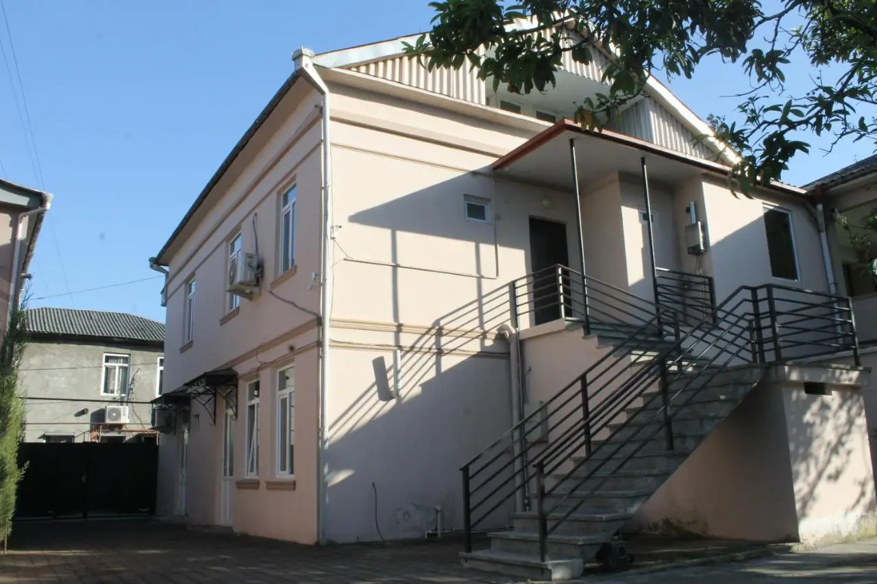 Iren Apartment
