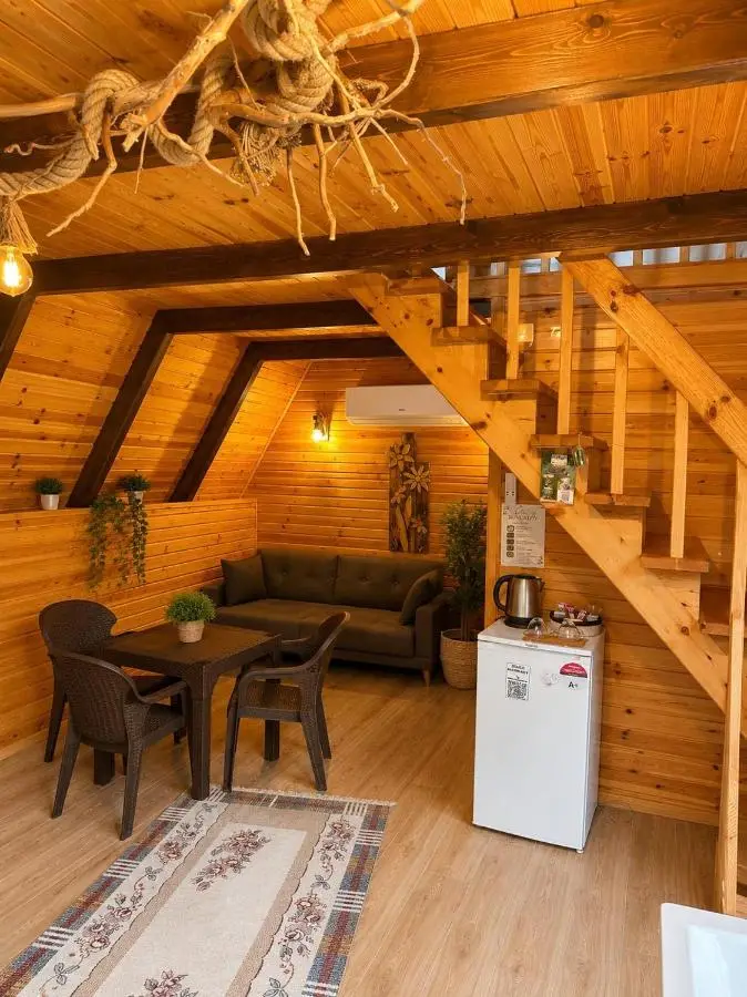 Oce Bungalow