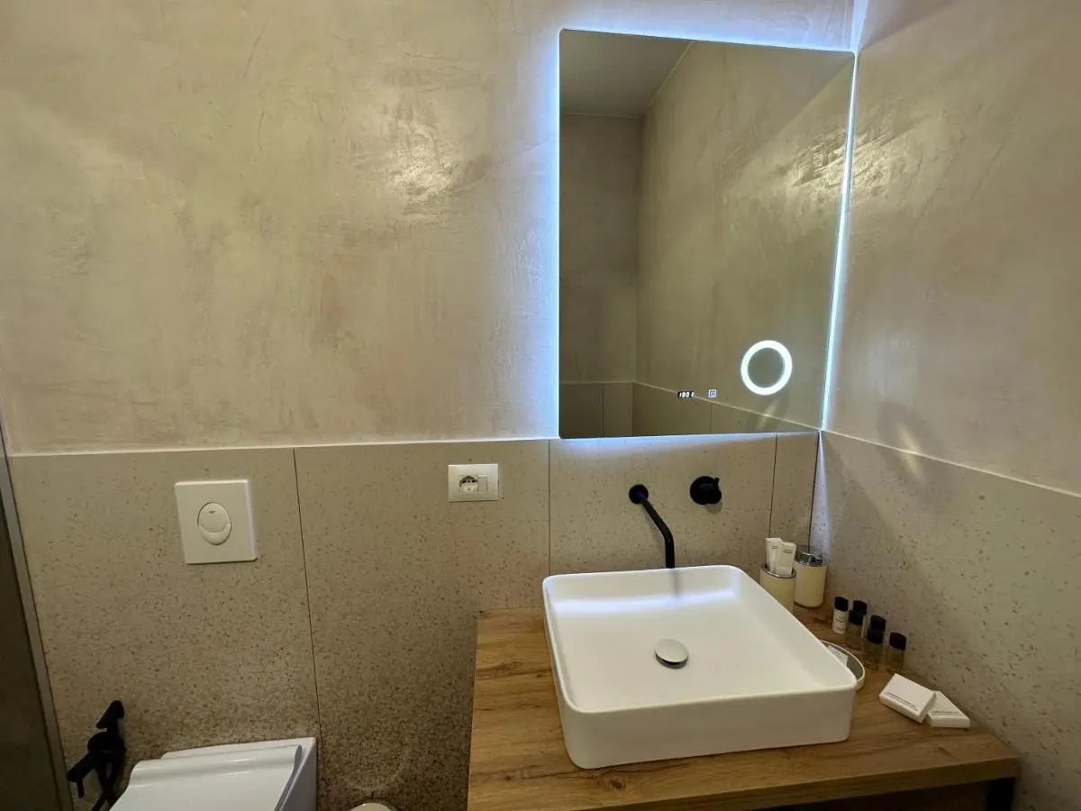 Scandinavian Apartments AL