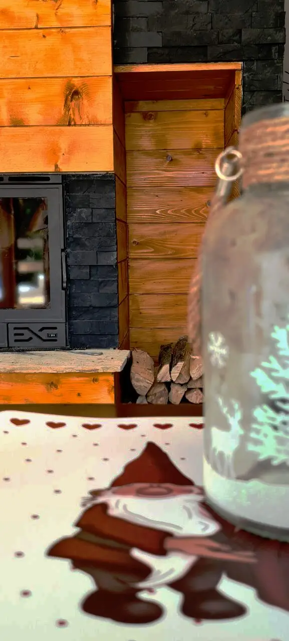 MountainHouse Star