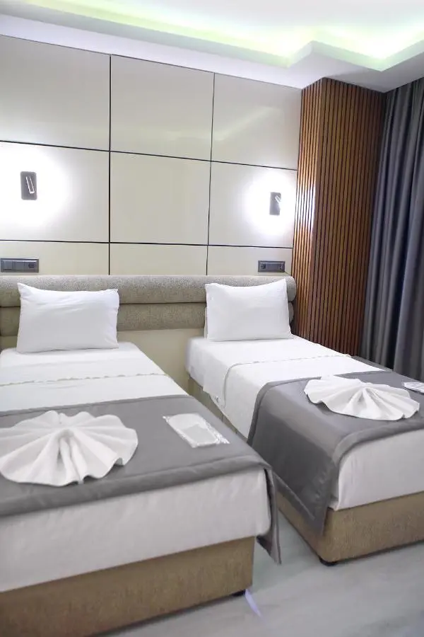 AMARA OLD CITY HOTEL & Spa