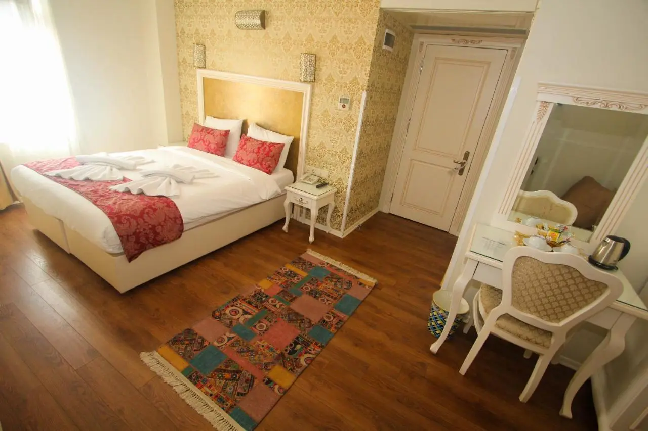 Venue Hotel Istanbul Old City