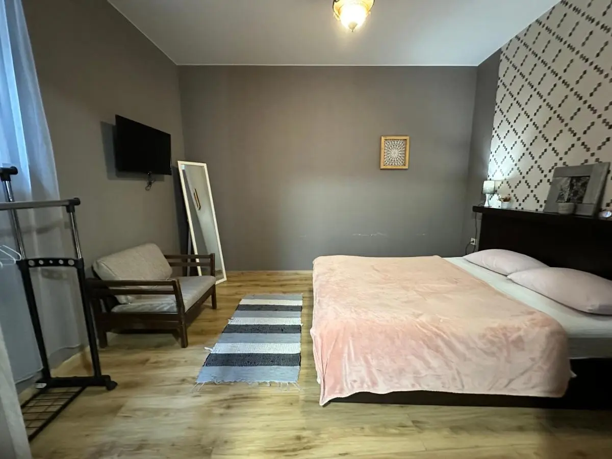 Iori apartment TBS