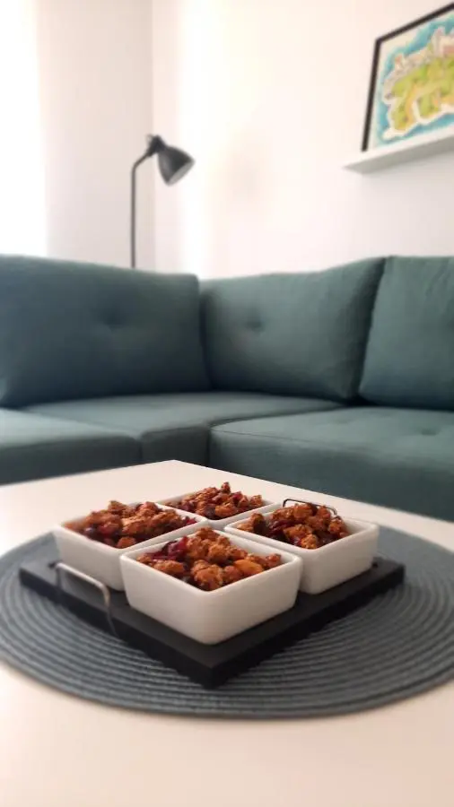 Babalina's Place